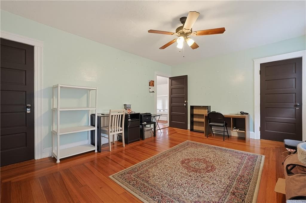 Single Family Residence at 85 Hughes Avenue, Pawtucket, photo 26 of 26