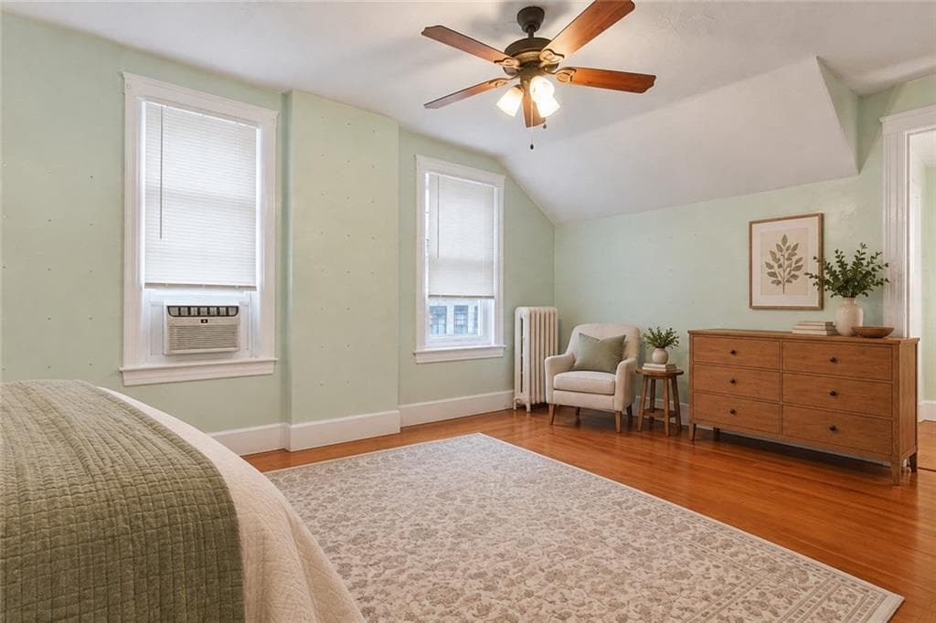 Single Family Residence at 85 Hughes Avenue, Pawtucket, photo 14 of 26