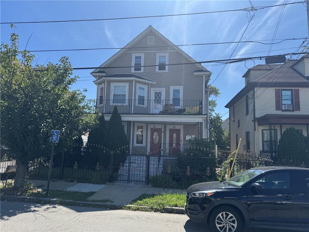82 Sumter Street