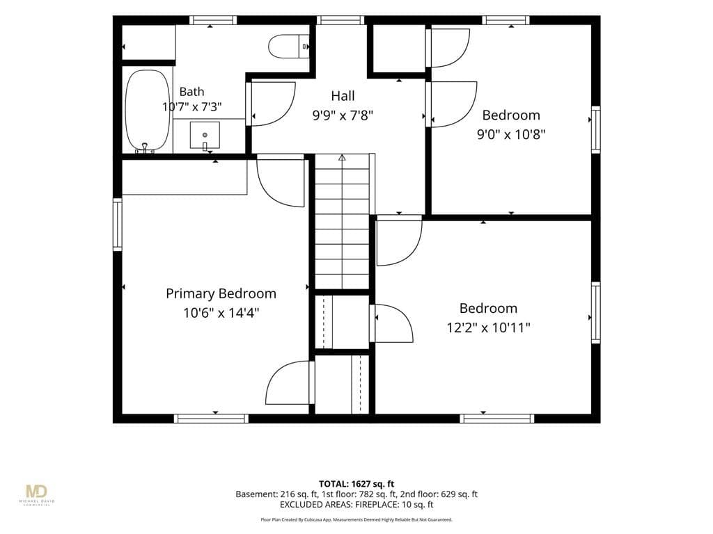Single Family Residence at 35 Hill Top Drive, Cranston, photo 42 of 43