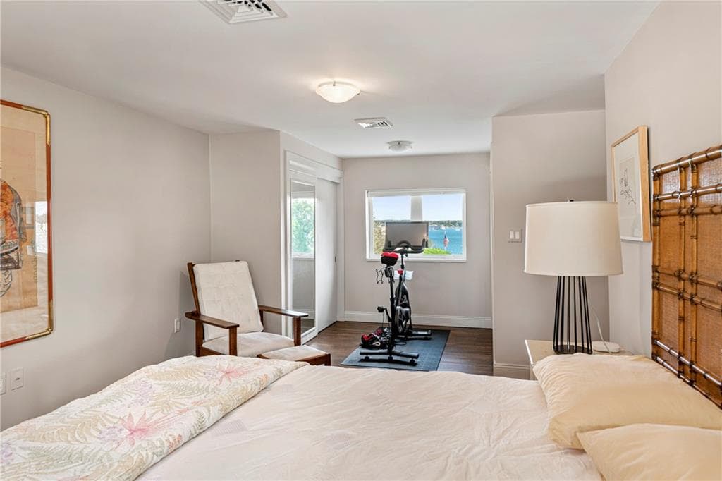 Single Family Residence at 165 Poppasquash Road, Bristol, photo 41 of 50