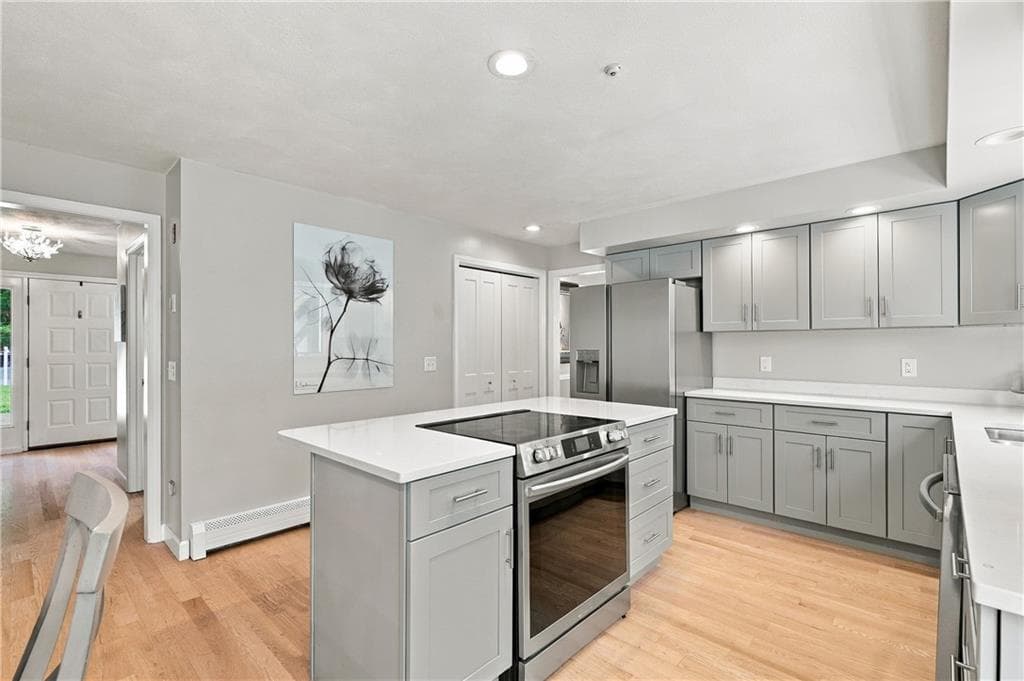 Single Family Residence at 20 Lincoln Drive, North Smithfield, photo 16 of 50
