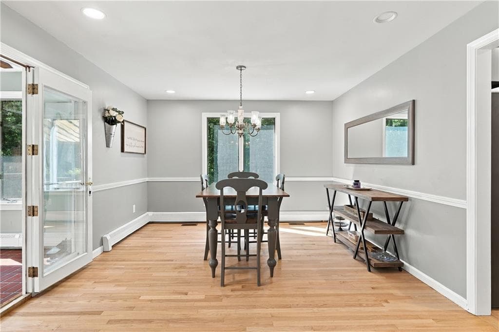 Single Family Residence at 20 Lincoln Drive, North Smithfield, photo 32 of 50