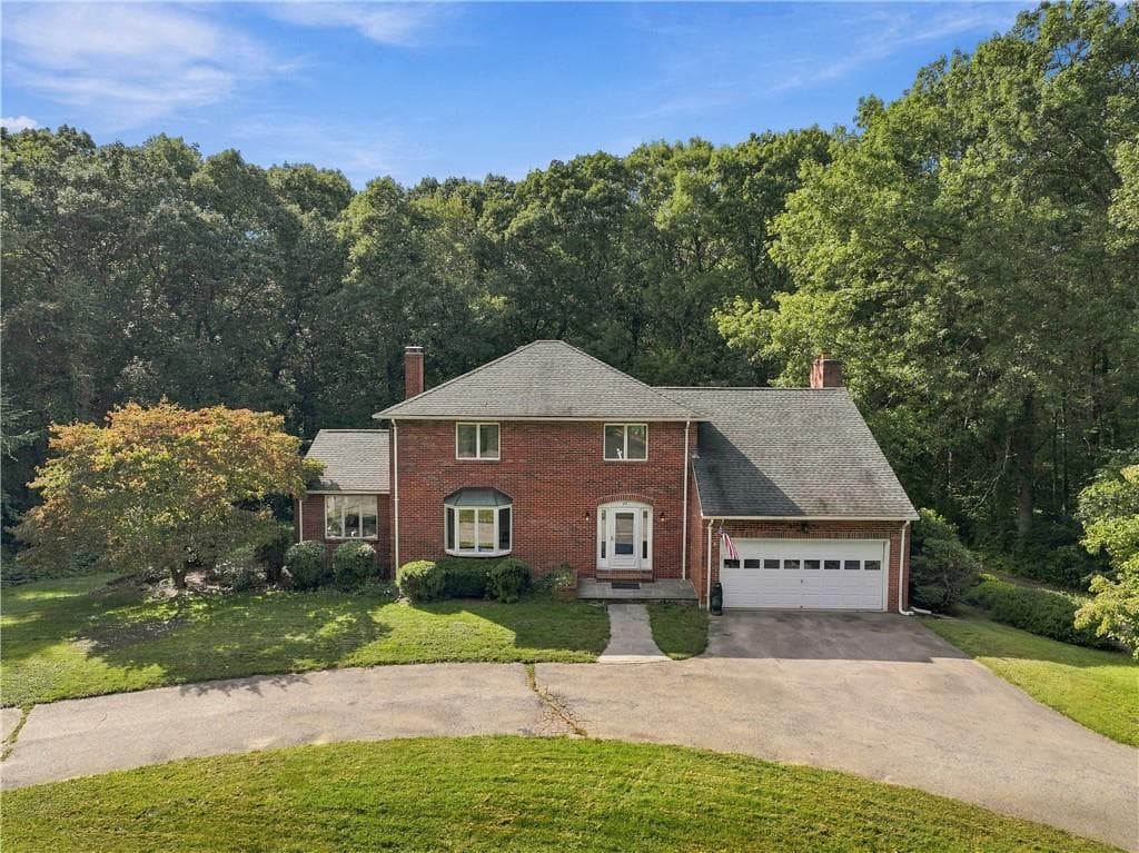 20 Lincoln Drive