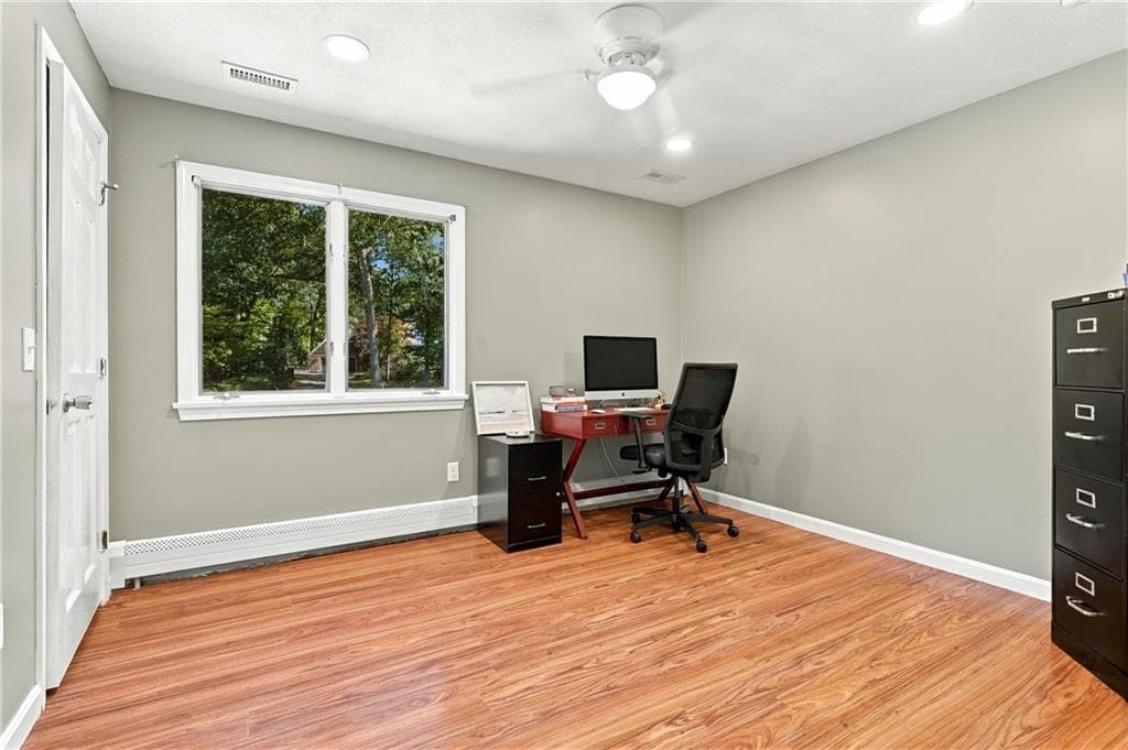 Single Family Residence at 20 Lincoln Drive, North Smithfield, photo 38 of 50