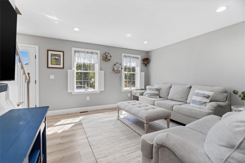 Single Family Residence at 135 North Shore Drive, Burrillville, photo 17 of 37