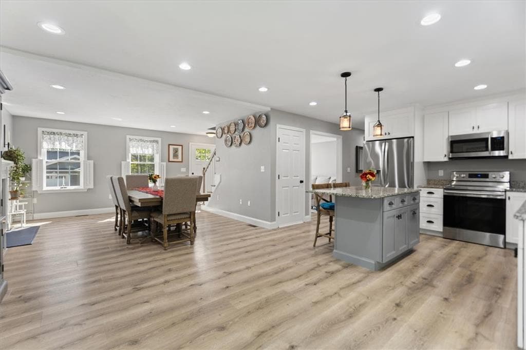 Single Family Residence at 135 North Shore Drive, Burrillville, photo 12 of 37
