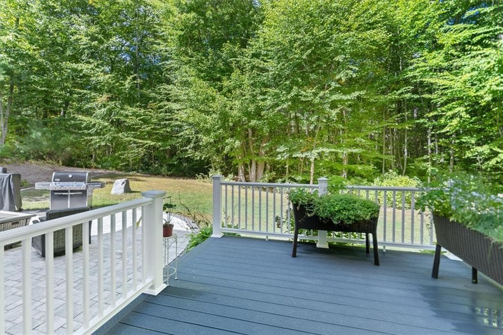 Single Family Residence at 135 North Shore Drive, Burrillville, photo 37 of 37