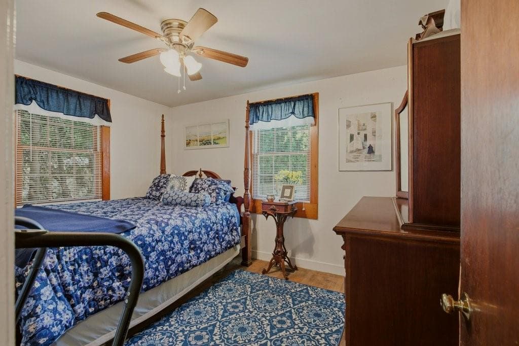 Single Family Residence at 165 Mill Lane, Portsmouth, photo 15 of 45