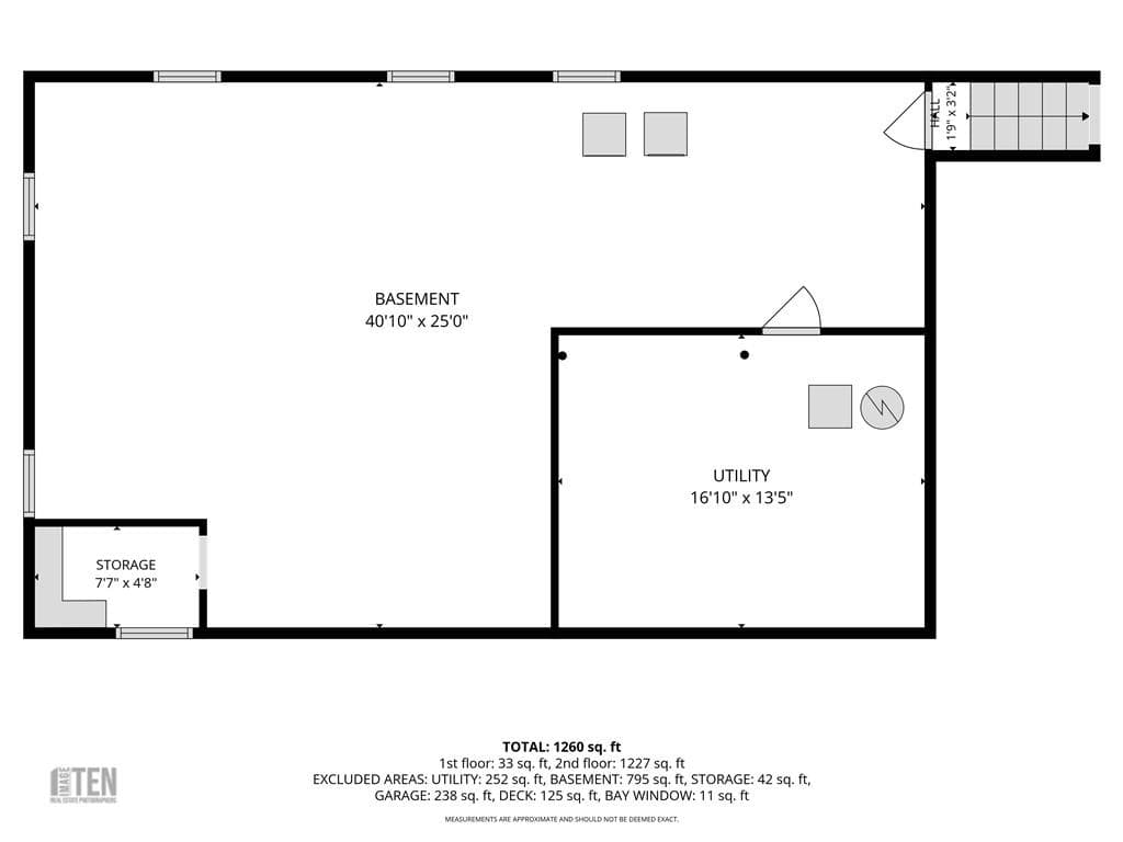 Single Family Residence at 62 Drybrook Road, Warwick, photo 38 of 39