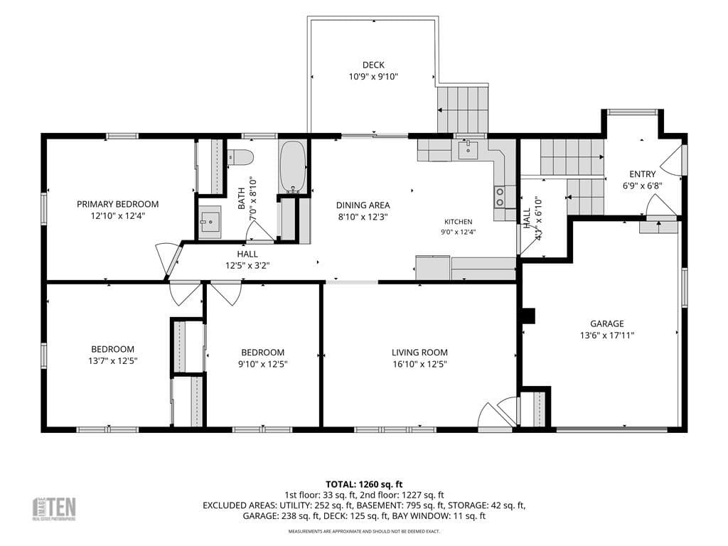 Single Family Residence at 62 Drybrook Road, Warwick, photo 37 of 39