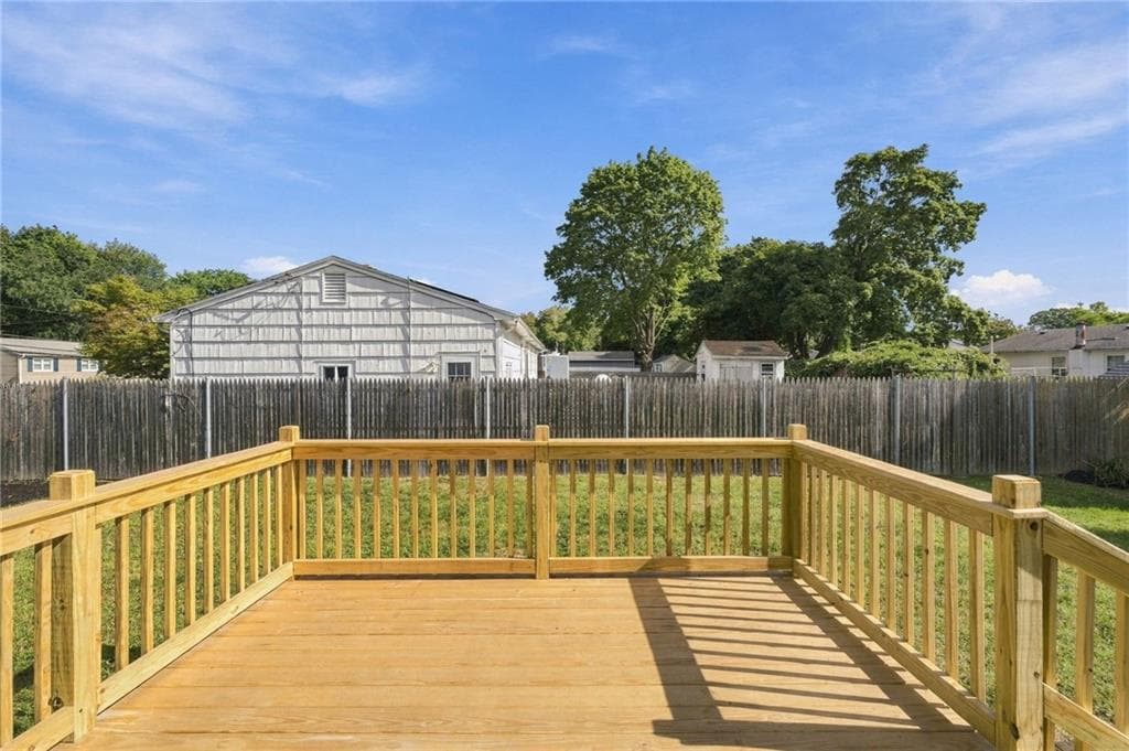 Single Family Residence at 62 Drybrook Road, Warwick, photo 31 of 39