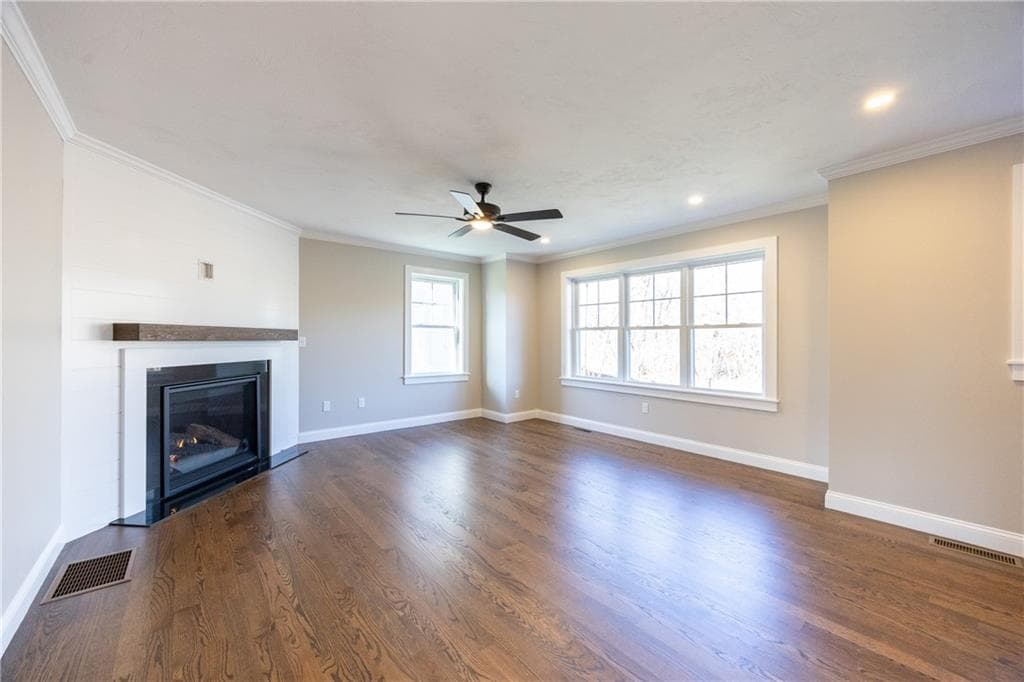 Condominium at 56 Baltic Street UNIT 56, Attleboro, photo 2 of 26