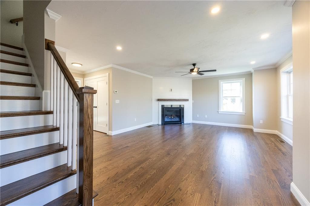 Condominium at 56 Baltic Street UNIT 56, Attleboro, photo 13 of 26