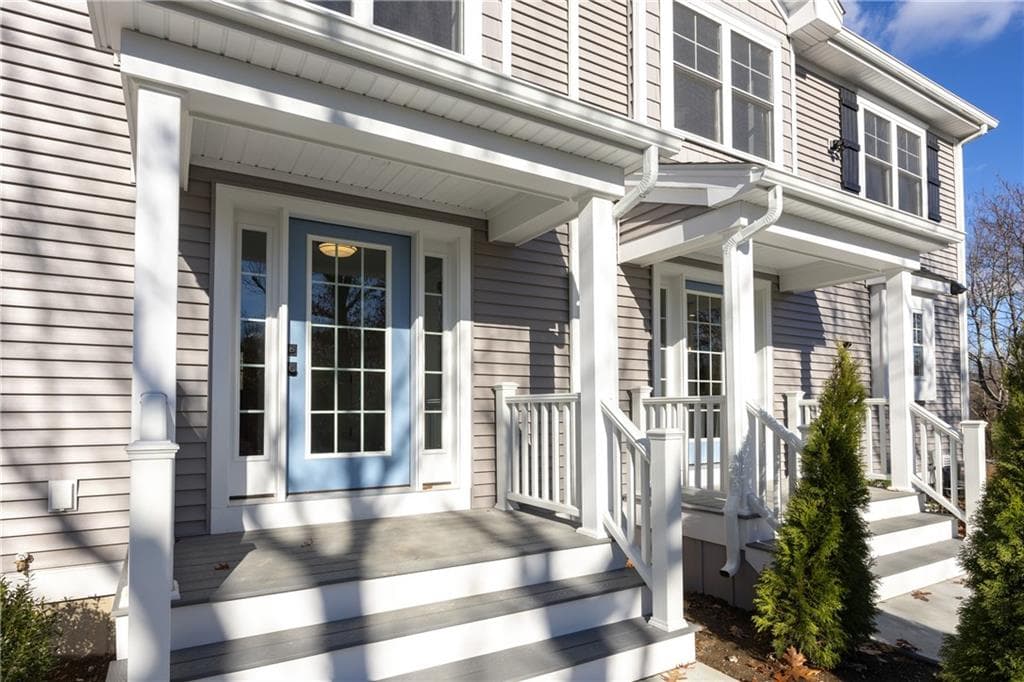 Condominium at 56 Baltic Street UNIT 56, Attleboro, photo 9 of 26