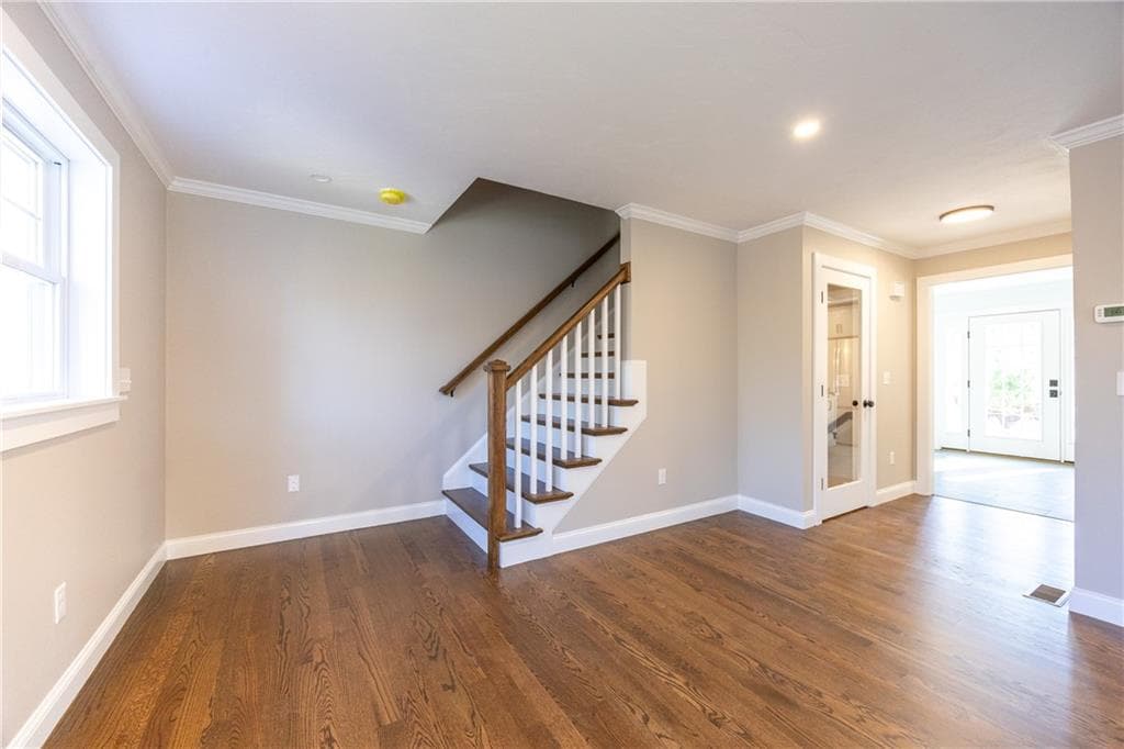 Condominium at 56 Baltic Street UNIT 56, Attleboro, photo 14 of 26