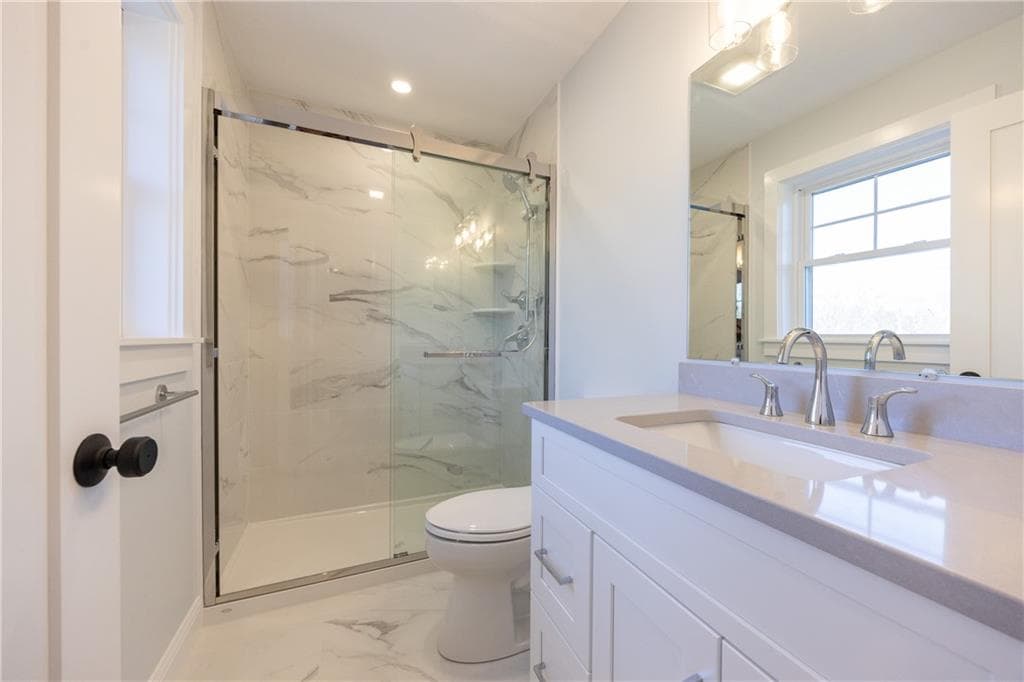 Condominium at 56 Baltic Street UNIT 56, Attleboro, photo 15 of 26