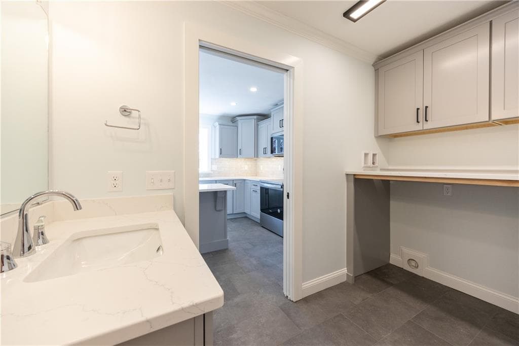 Condominium at 56 Baltic Street UNIT 56, Attleboro, photo 21 of 26