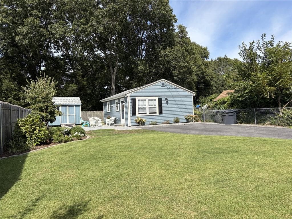 103 Darrow Drive