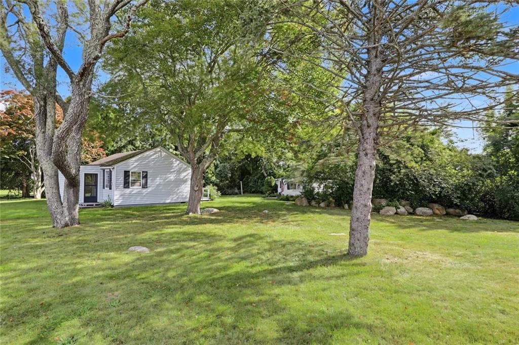 Single Family Residence at 44 Kilburn Street, Charlestown, photo 2 of 47
