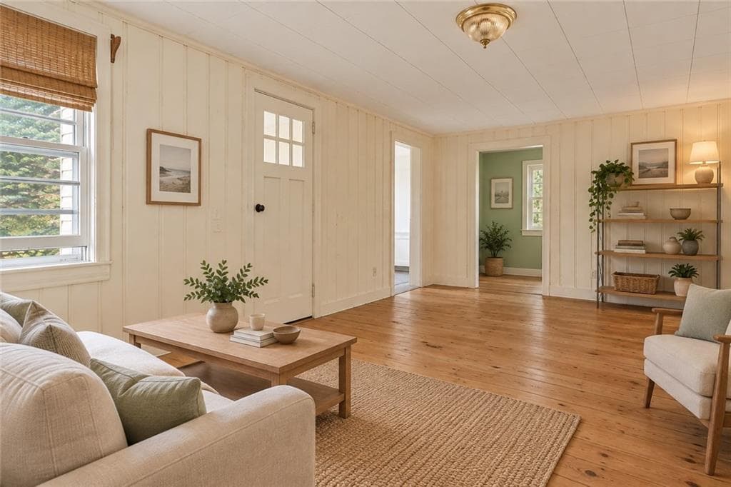 Single Family Residence at 44 Kilburn Street, Charlestown, photo 17 of 47