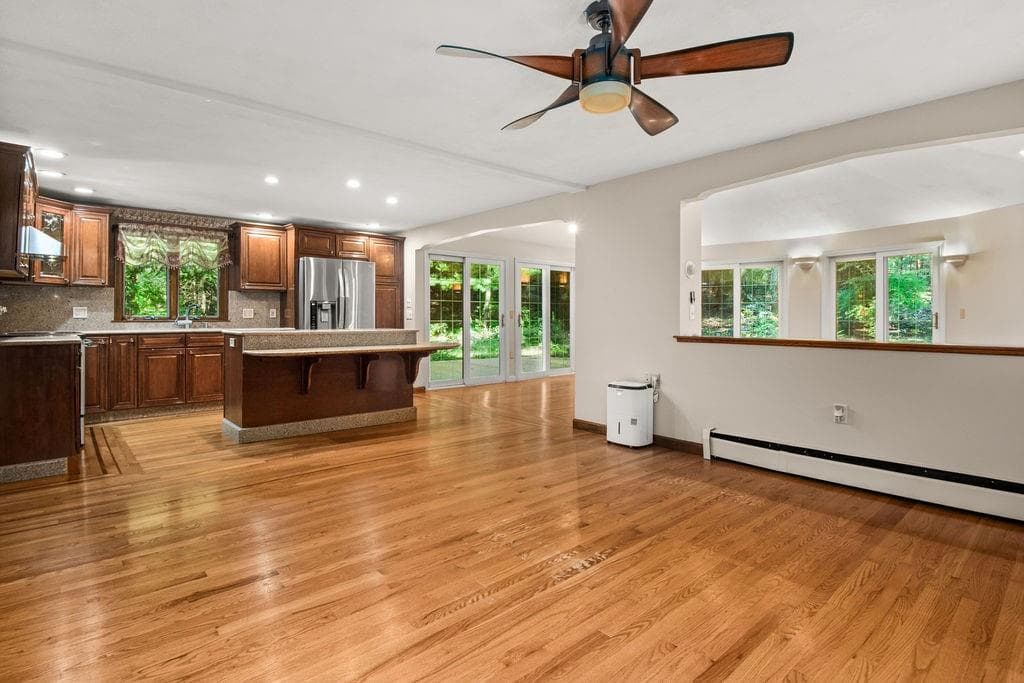 Single Family Residence at 2075 Division Road, East Greenwich, photo 2 of 25
