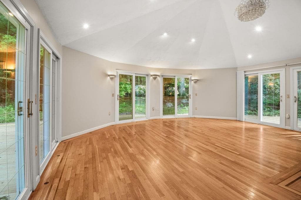 Single Family Residence at 2075 Division Road, East Greenwich, photo 6 of 25