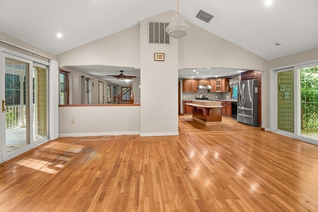 Single Family Residence at 2075 Division Road, East Greenwich, photo 5 of 25