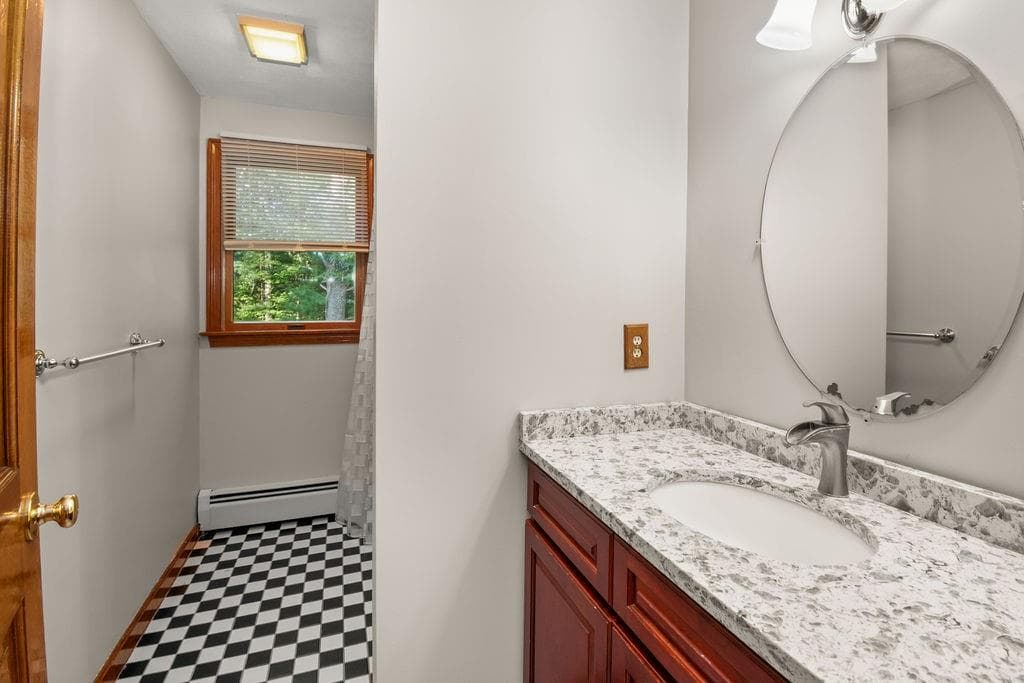 Single Family Residence at 2075 Division Road, East Greenwich, photo 14 of 25