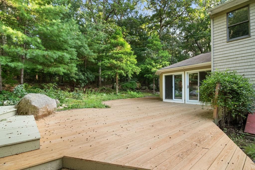Single Family Residence at 2075 Division Road, East Greenwich, photo 21 of 25