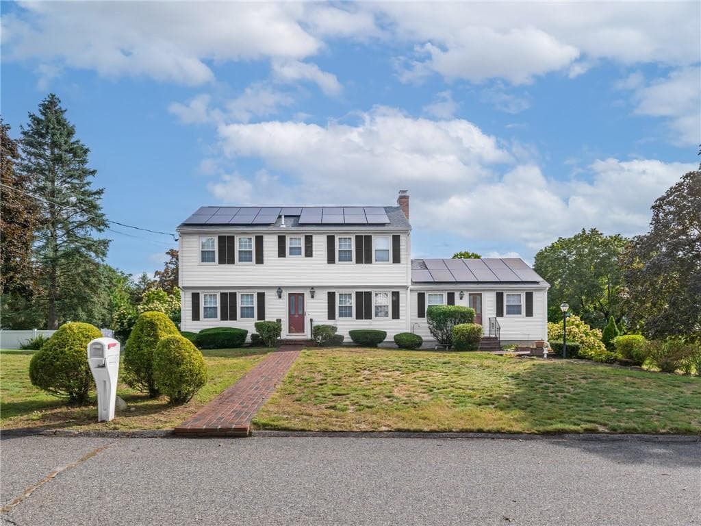 3 Barn Drive