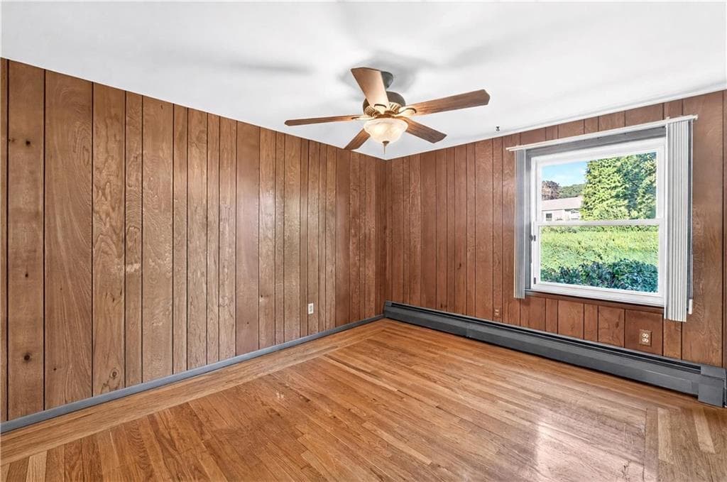 Single Family Residence at 60 Birchwood Drive, Cranston, photo 13 of 35