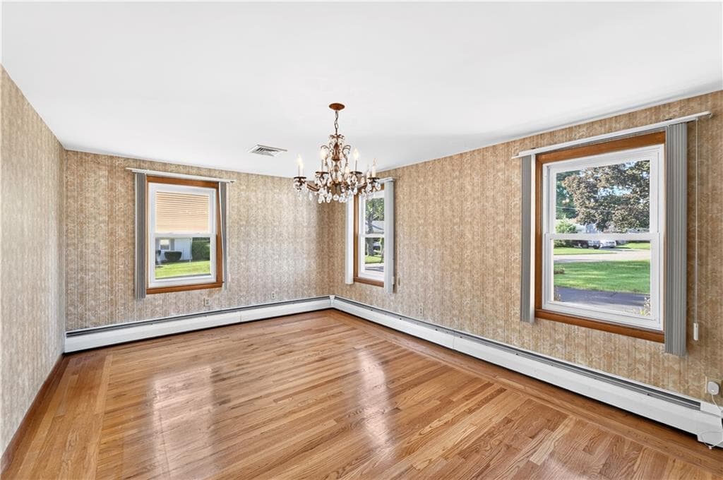 Single Family Residence at 60 Birchwood Drive, Cranston, photo 12 of 35