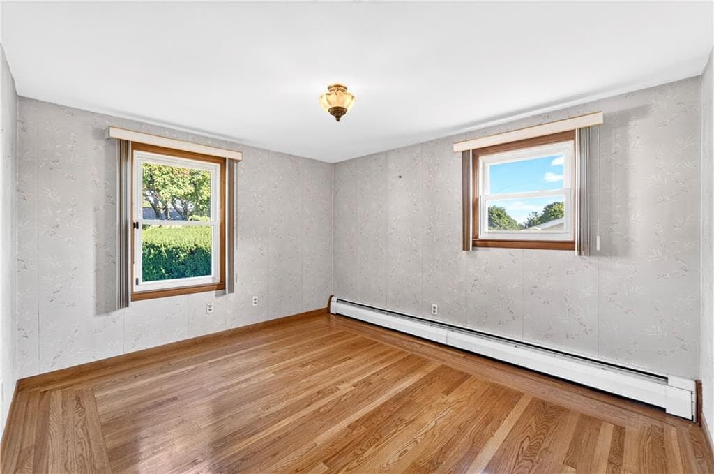 Single Family Residence at 60 Birchwood Drive, Cranston, photo 14 of 35