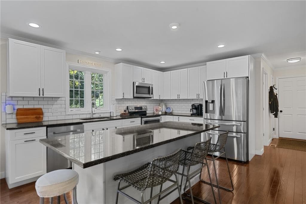Single Family Residence at 2 Olive Grove Lane, Westerly, photo 2 of 48