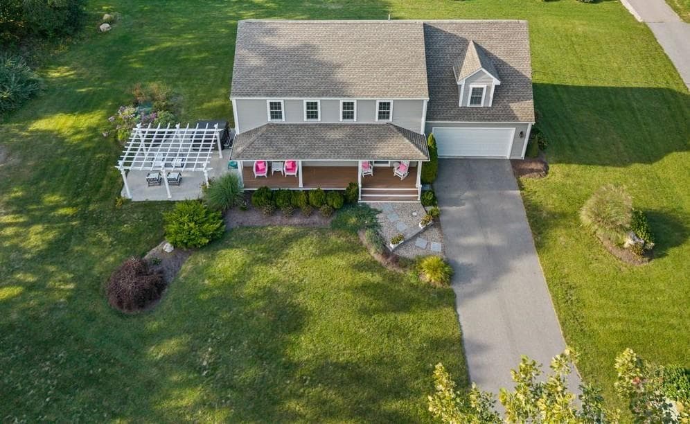 Single Family Residence at 2 Olive Grove Lane, Westerly, photo 42 of 48