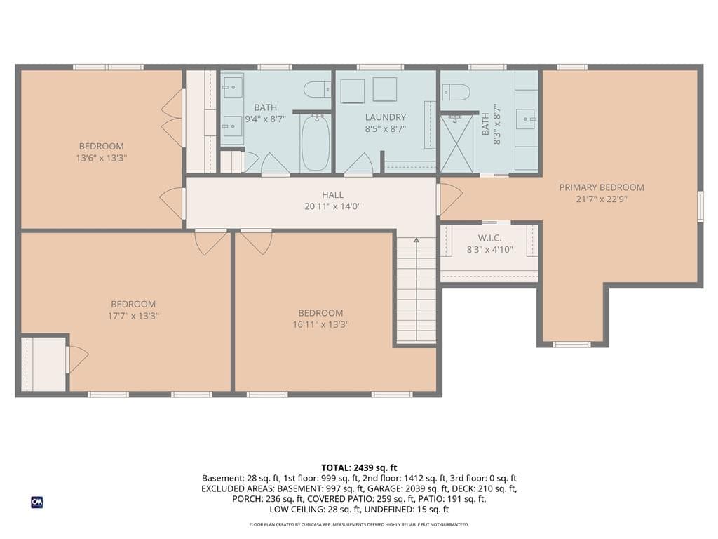 Single Family Residence at 2 Olive Grove Lane, Westerly, photo 47 of 48