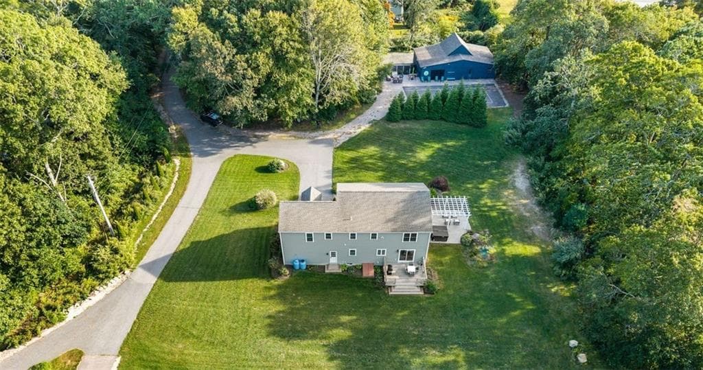 Single Family Residence at 2 Olive Grove Lane, Westerly, photo 43 of 48