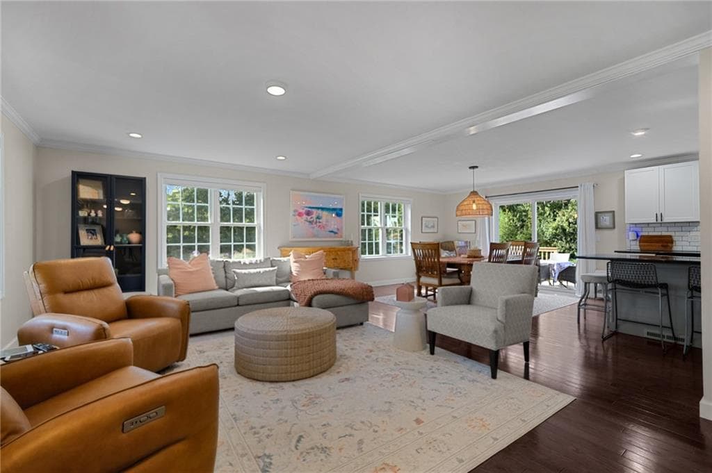 Single Family Residence at 2 Olive Grove Lane, Westerly, photo 16 of 48