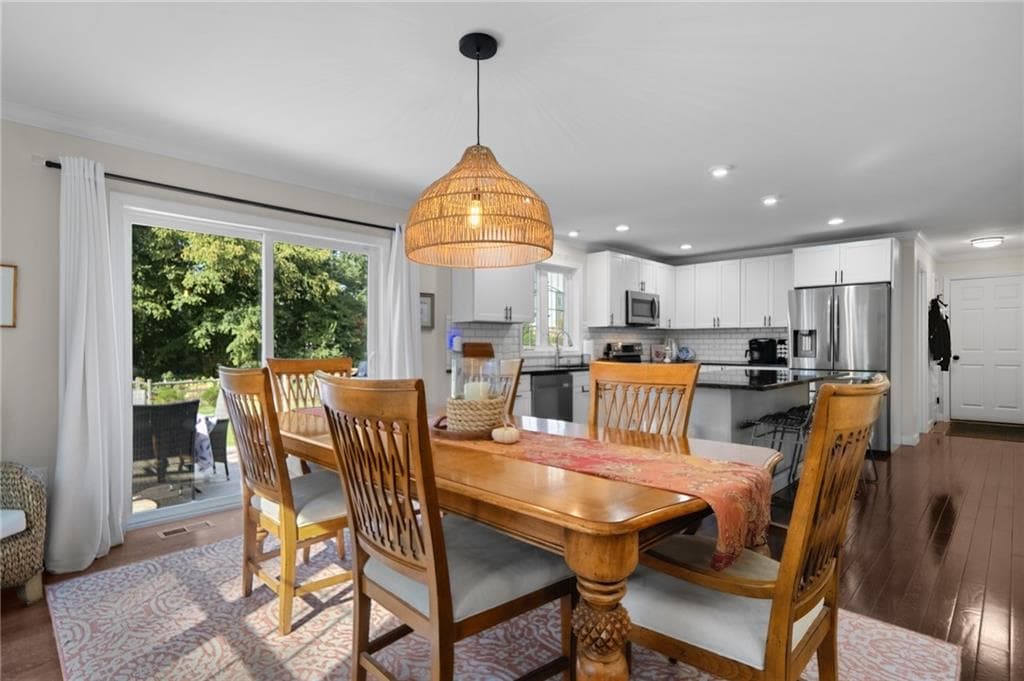 Single Family Residence at 2 Olive Grove Lane, Westerly, photo 7 of 48
