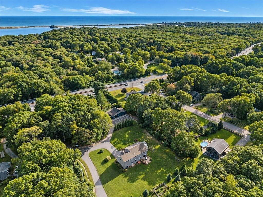 Single Family Residence at 2 Olive Grove Lane, Westerly, photo 32 of 48