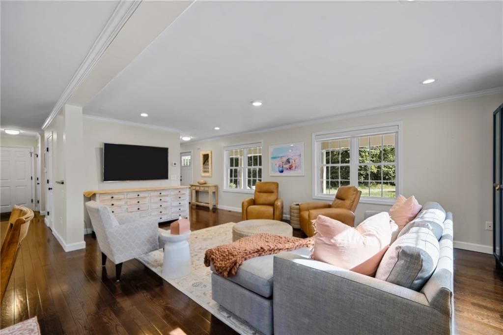 Single Family Residence at 2 Olive Grove Lane, Westerly, photo 9 of 48