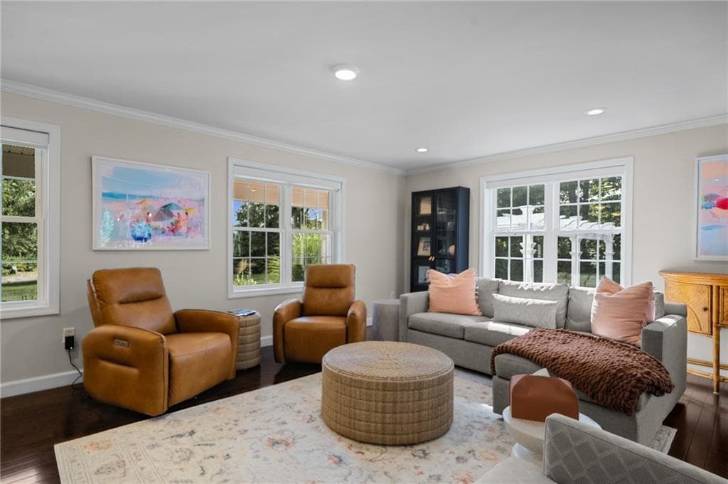 Single Family Residence at 2 Olive Grove Lane, Westerly, photo 10 of 48