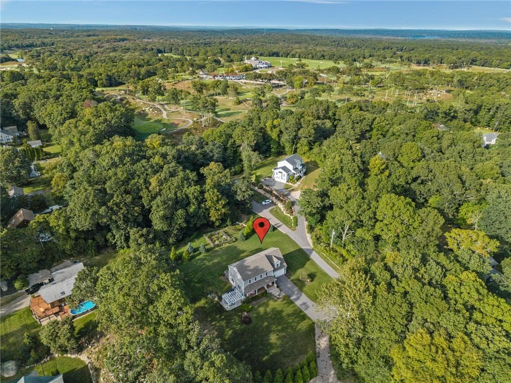 Single Family Residence at 2 Olive Grove Lane, Westerly, photo 33 of 48