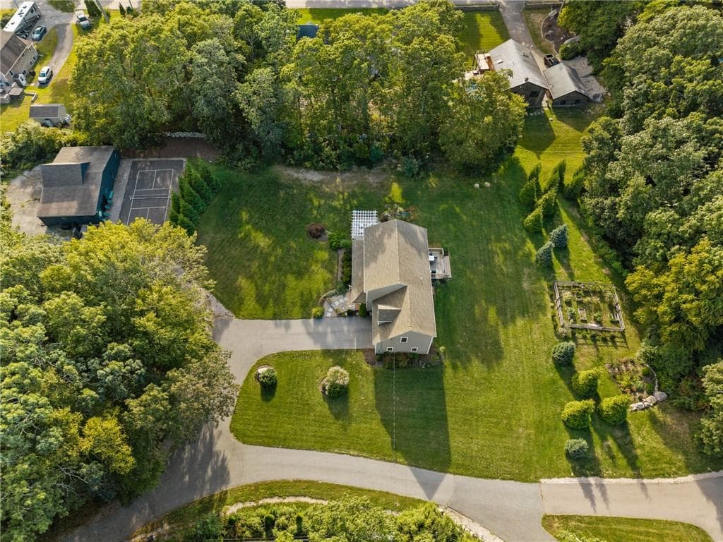 Single Family Residence at 2 Olive Grove Lane, Westerly, photo 37 of 48