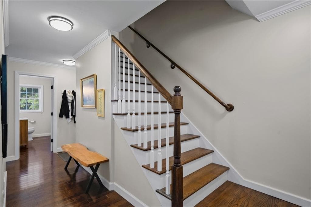 Single Family Residence at 2 Olive Grove Lane, Westerly, photo 15 of 48