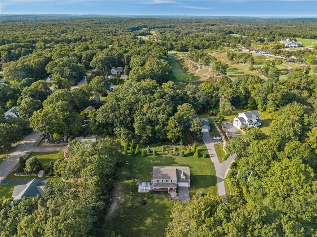 Single Family Residence at 2 Olive Grove Lane, Westerly, photo 31 of 48