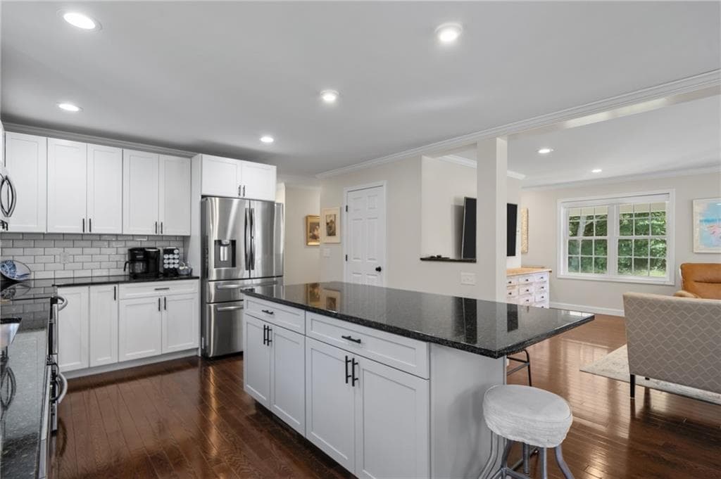 Single Family Residence at 2 Olive Grove Lane, Westerly, photo 4 of 48
