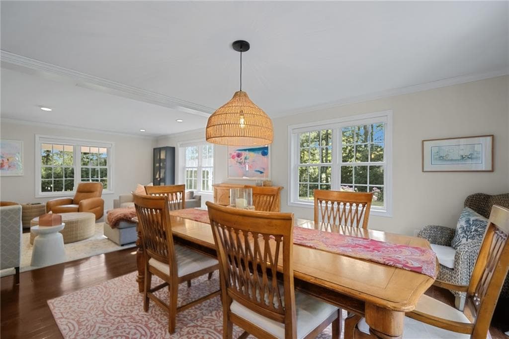 Single Family Residence at 2 Olive Grove Lane, Westerly, photo 8 of 48