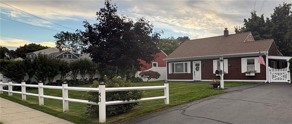 43 Greenway Drive